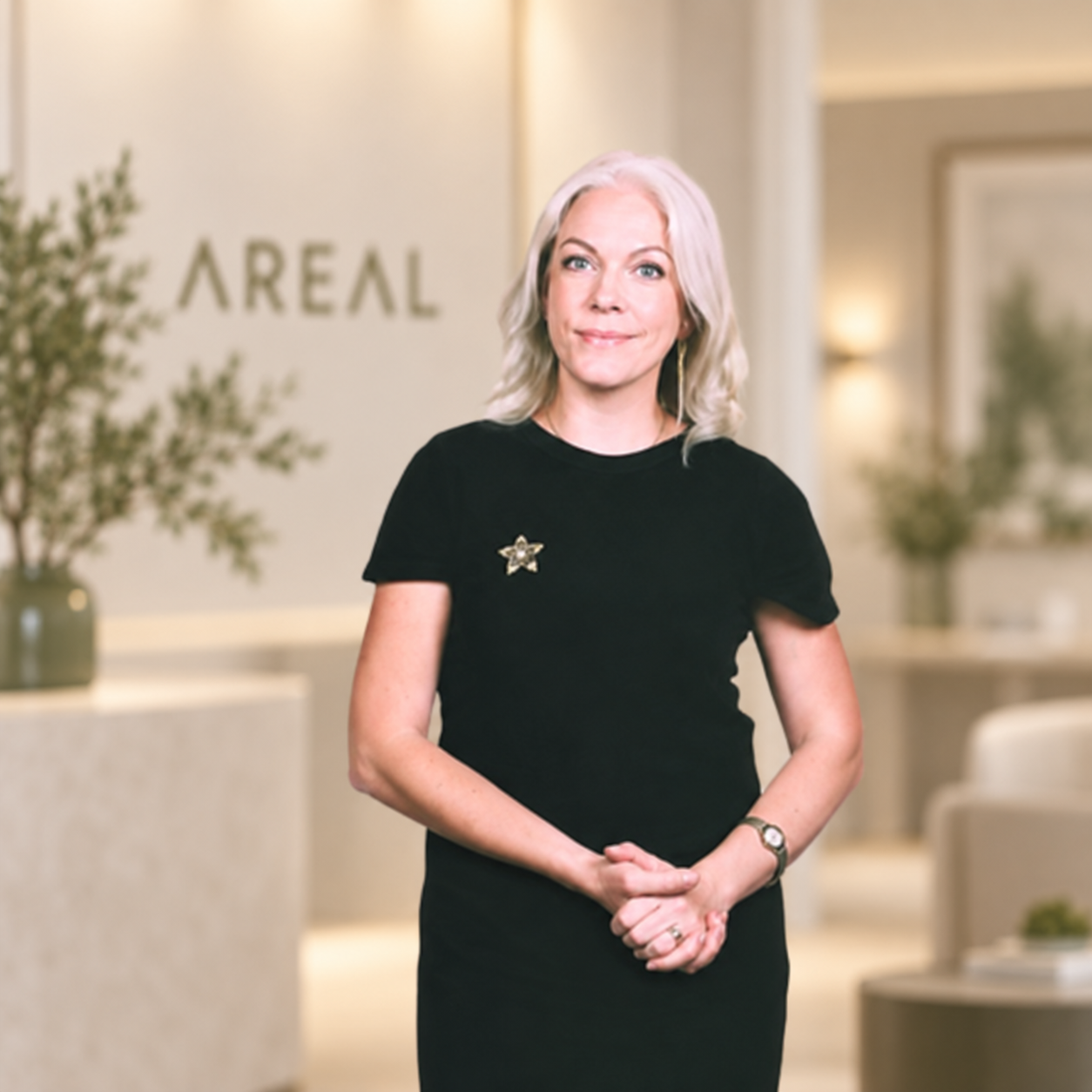 Arle Leht – kinnisvaramaakler