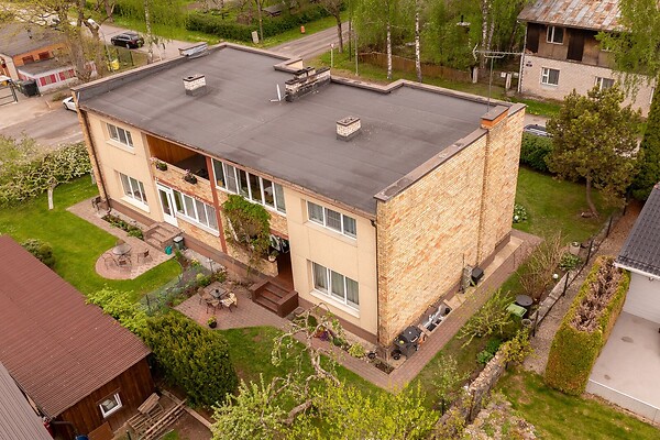 Lihtne elu keset linna